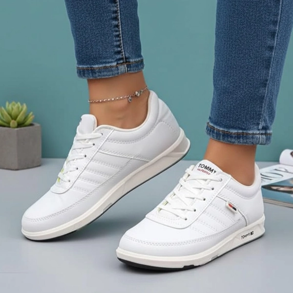 کفش اسپرت تامی 250 قلبی